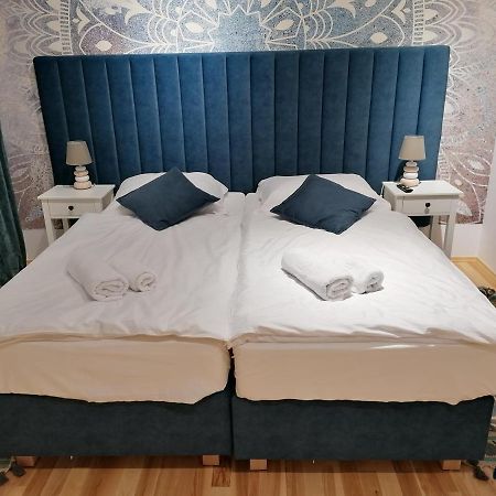 Juwel Apartments Krakow 14 Экстерьер фото