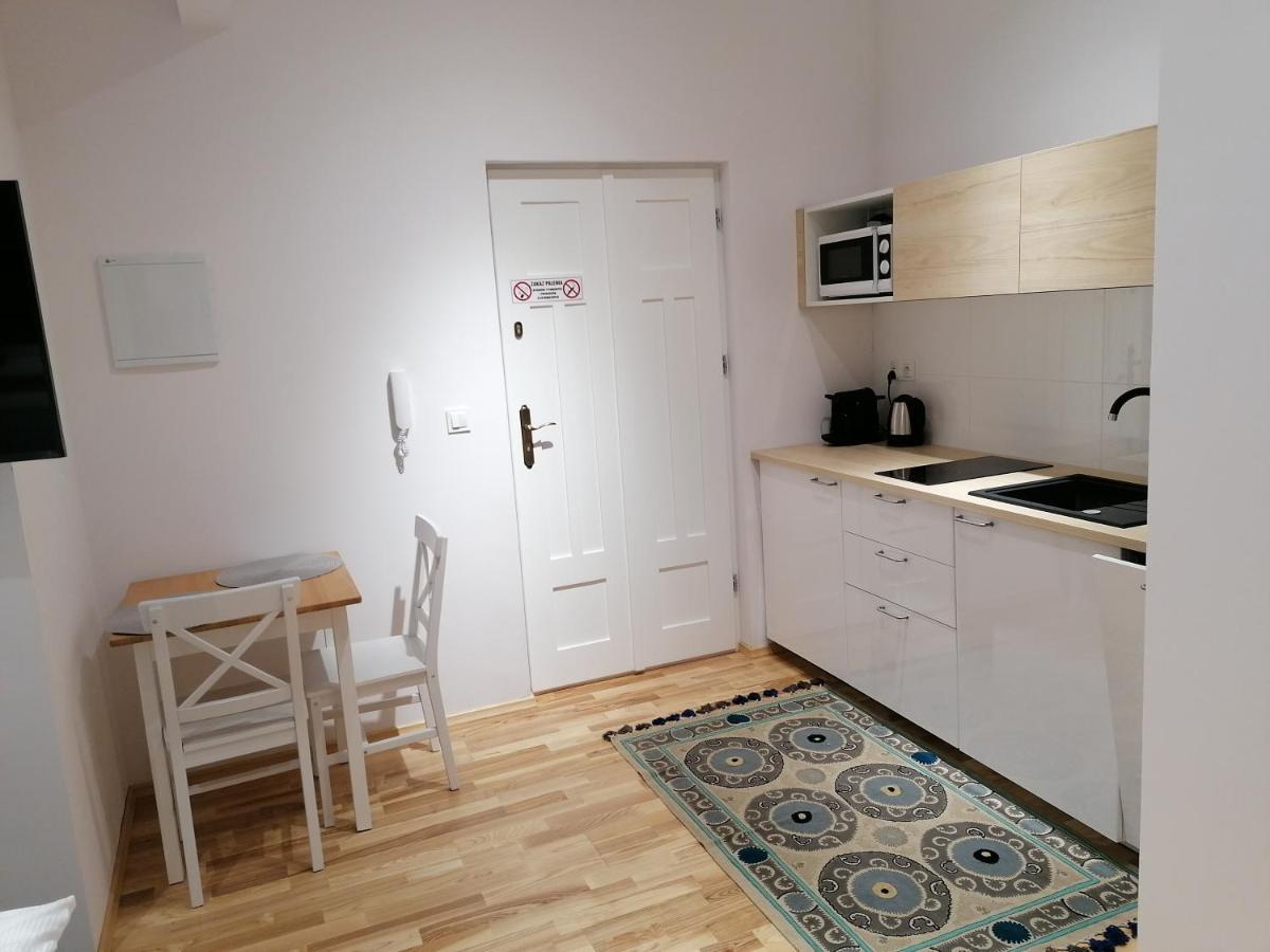 Juwel Apartments Krakow 14 Экстерьер фото