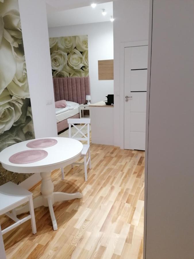 Juwel Apartments Krakow 14 Экстерьер фото