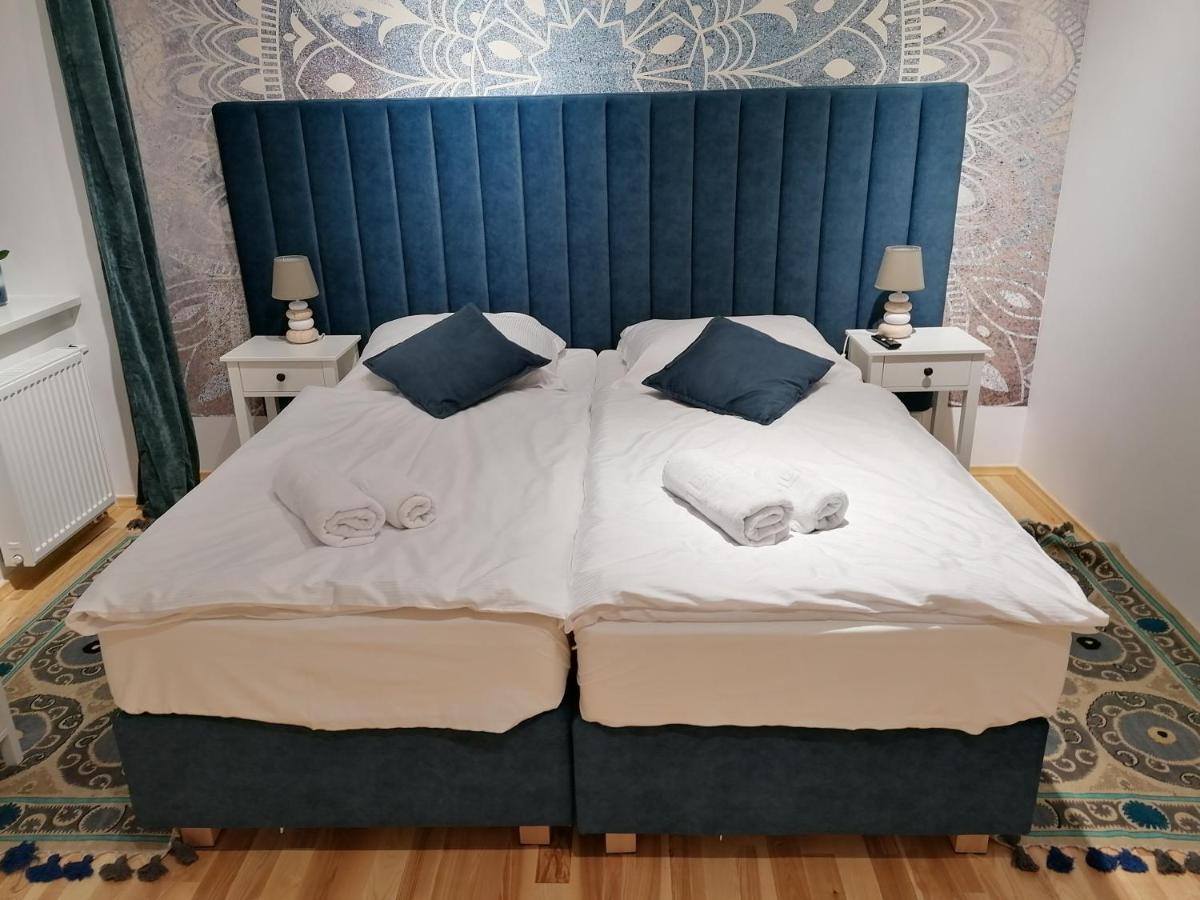 Juwel Apartments Krakow 14 Экстерьер фото