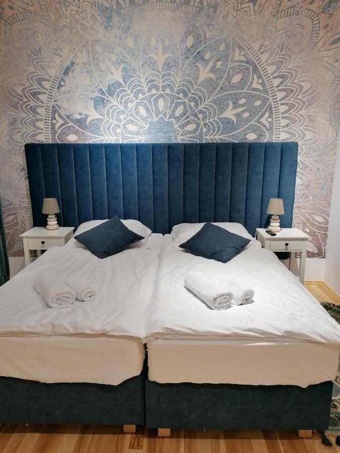 Juwel Apartments Krakow 14 Экстерьер фото