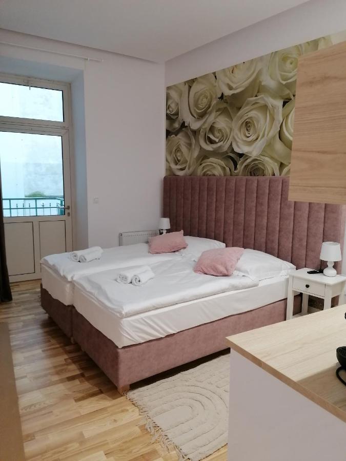 Juwel Apartments Krakow 14 Экстерьер фото