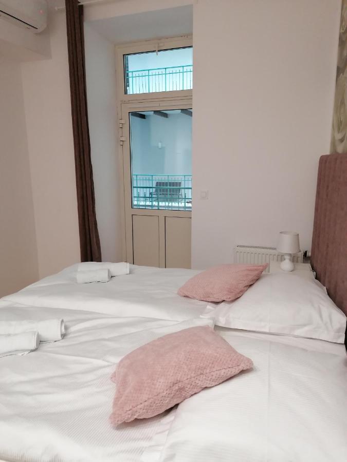 Juwel Apartments Krakow 14 Экстерьер фото