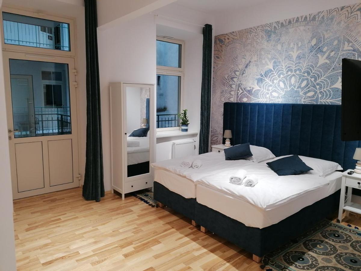 Juwel Apartments Krakow 14 Экстерьер фото