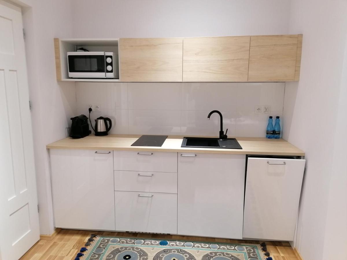 Juwel Apartments Krakow 14 Экстерьер фото