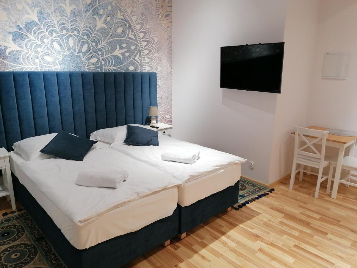 Juwel Apartments Krakow 14 Экстерьер фото