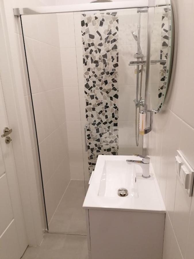 Juwel Apartments Krakow 14 Экстерьер фото