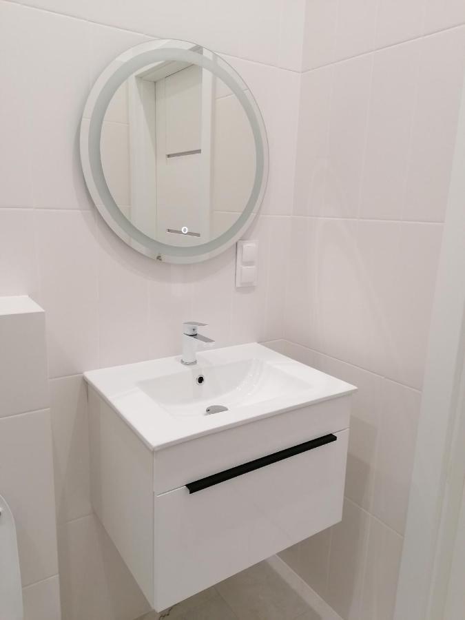 Juwel Apartments Krakow 14 Экстерьер фото