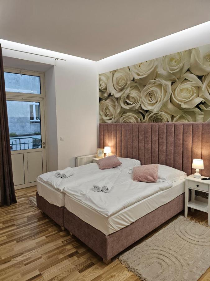 Juwel Apartments Krakow 14 Экстерьер фото