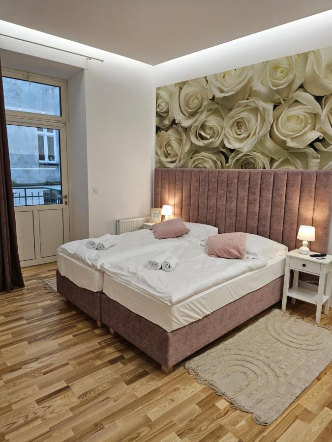 Juwel Apartments Krakow 14 Экстерьер фото