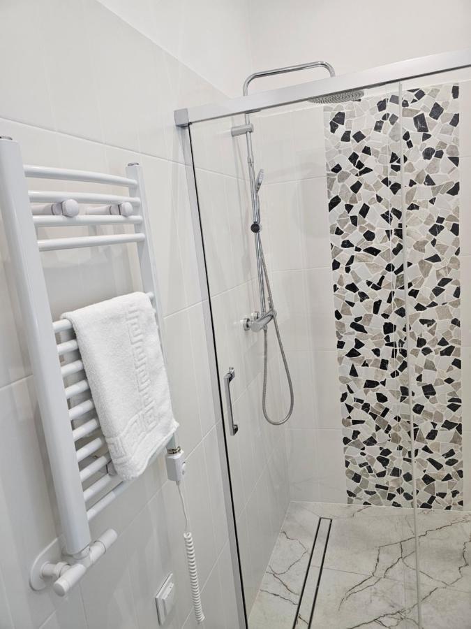 Juwel Apartments Krakow 14 Экстерьер фото