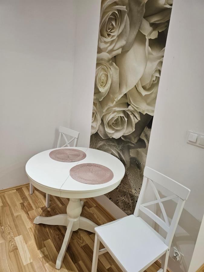 Juwel Apartments Krakow 14 Экстерьер фото