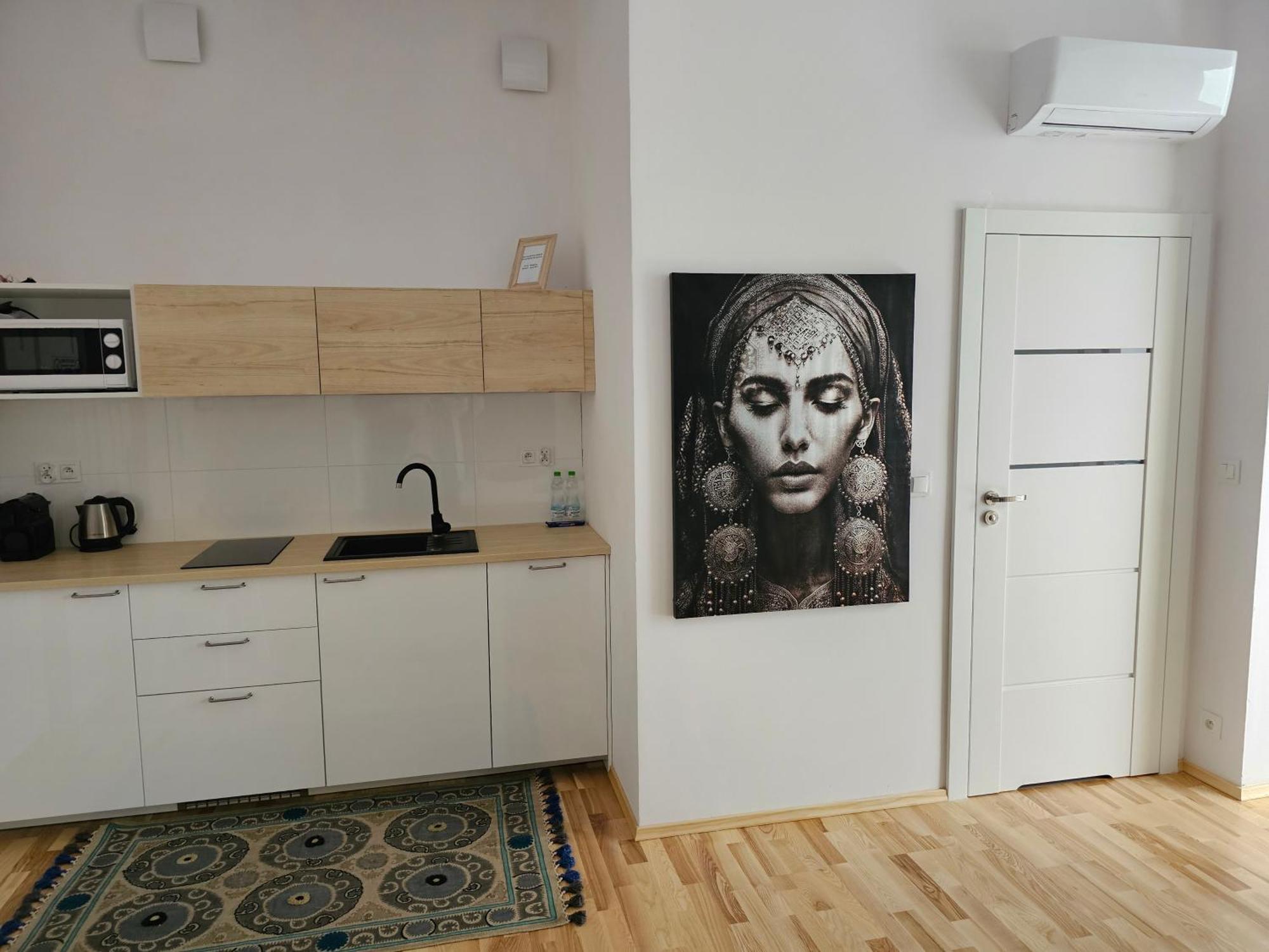 Juwel Apartments Krakow 14 Экстерьер фото