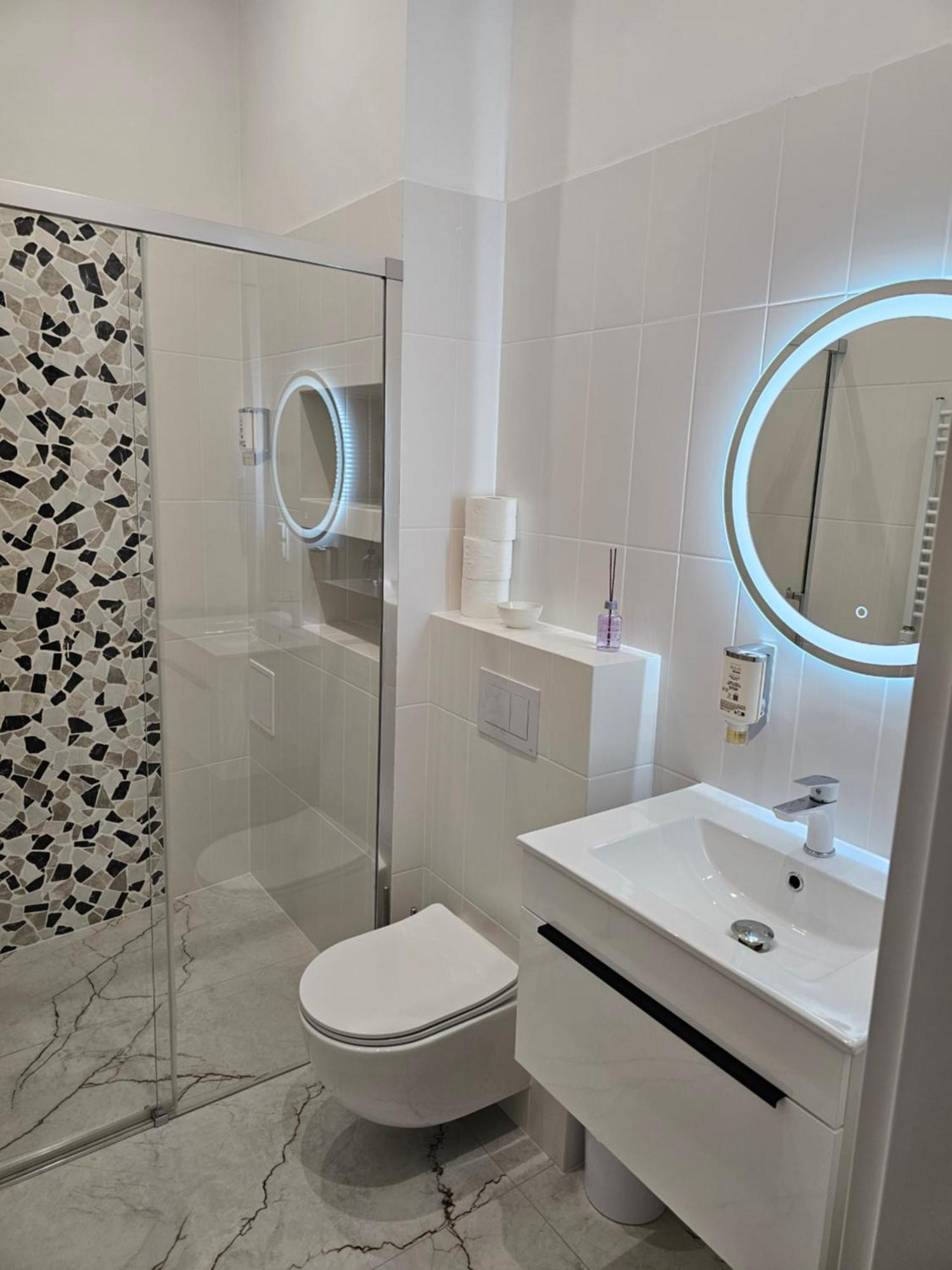 Juwel Apartments Krakow 14 Экстерьер фото