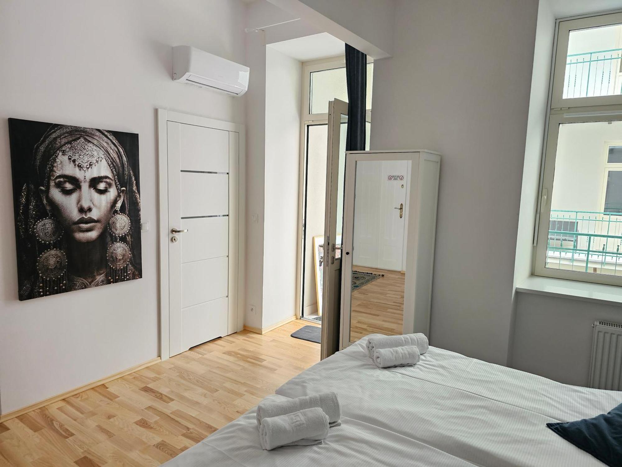 Juwel Apartments Krakow 14 Номер фото